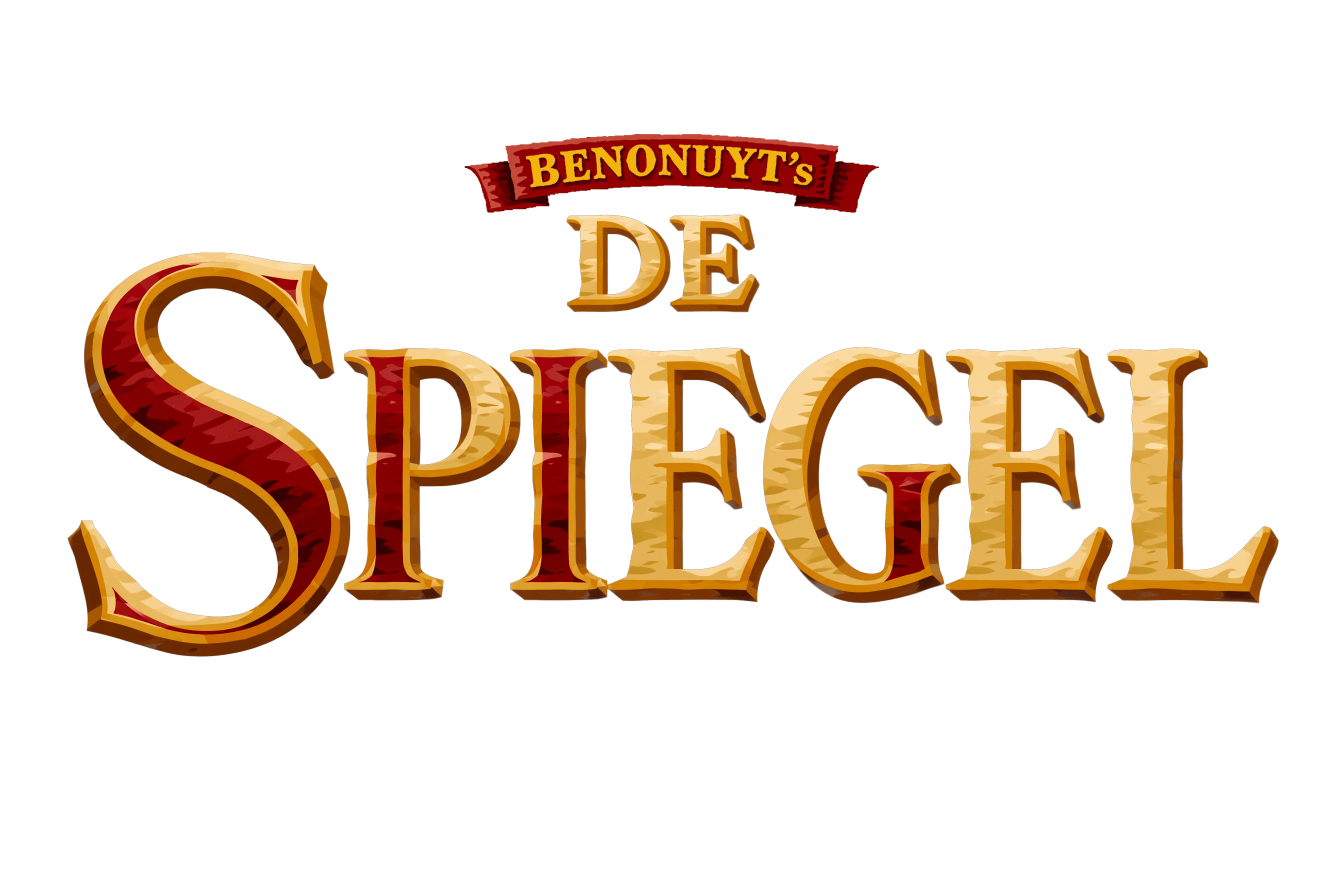 De Spiegel